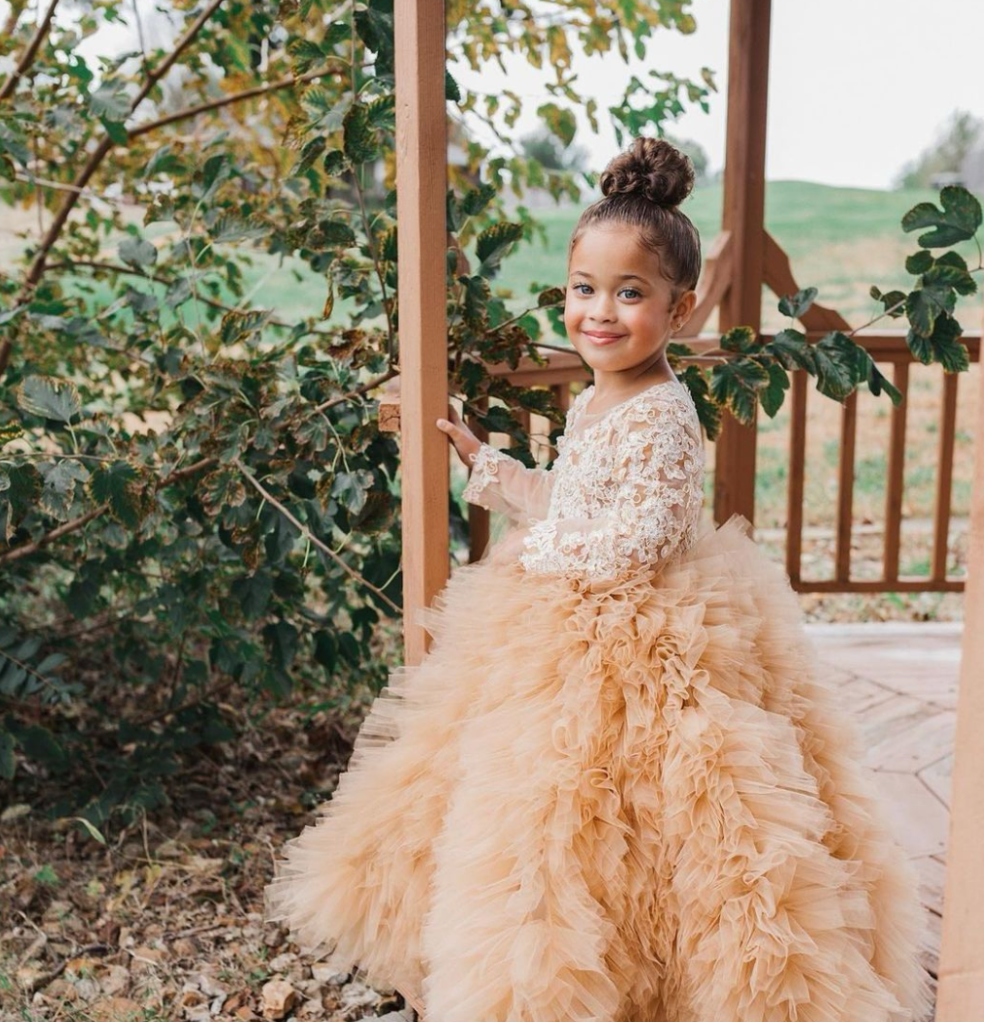 The Ultimate Guide to Choosing the Perfect Flower Girl Dress