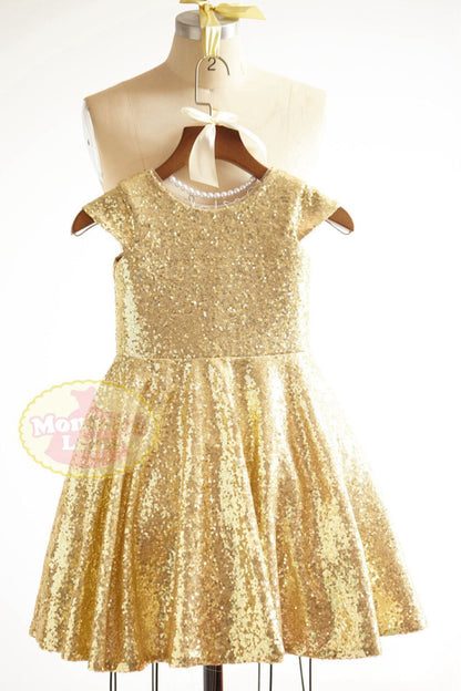 Sparkle Dress