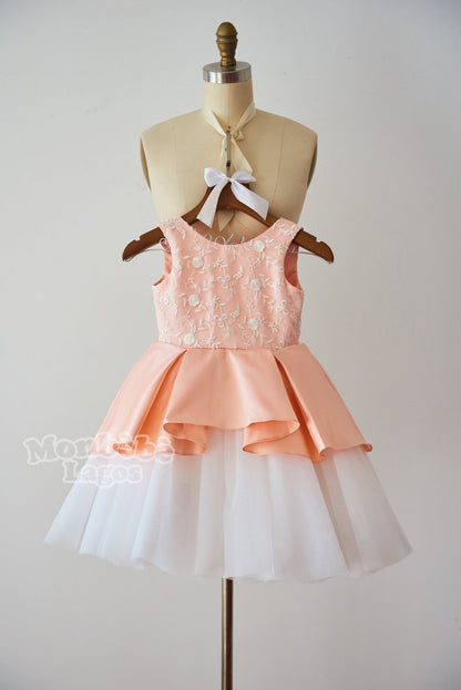 party dresses for girls