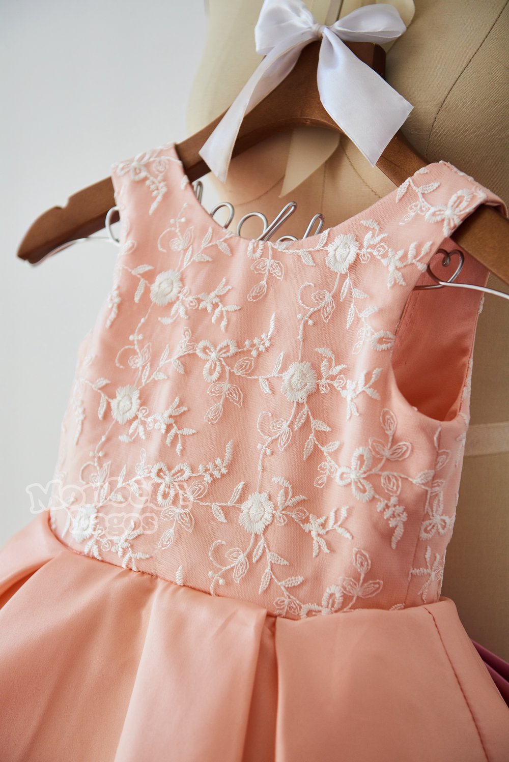 Communion Dress