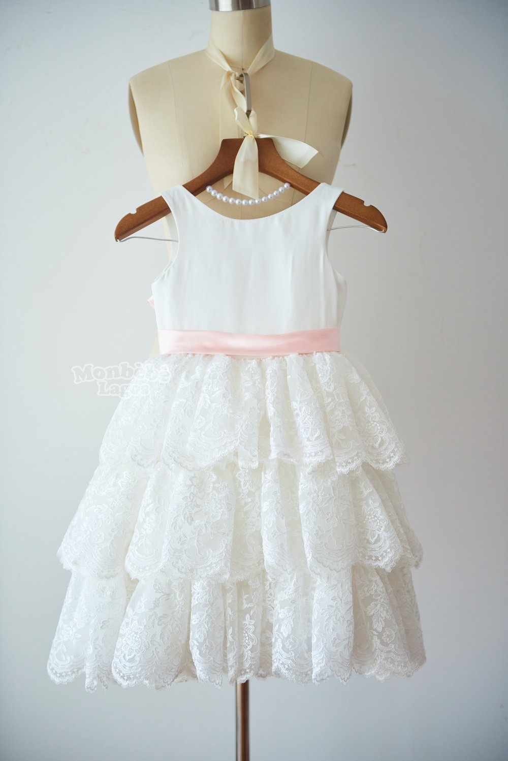 Flower girl dresses