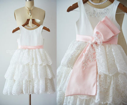 baptism dresses