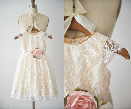 Isabelle Dress