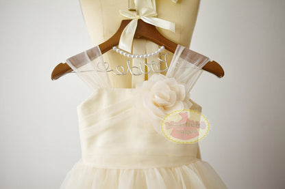 Flurry Dress