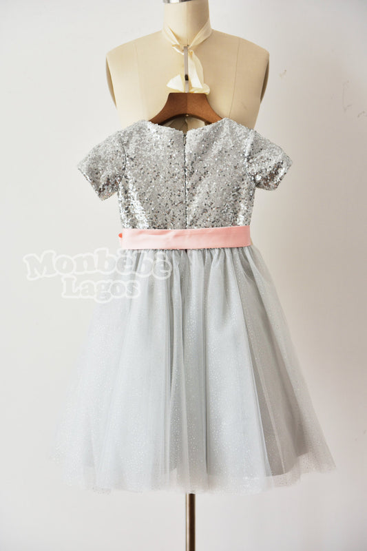 Flower girl dresses