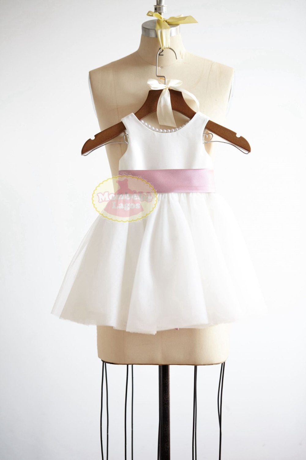 Flower girl dresses for toddlers