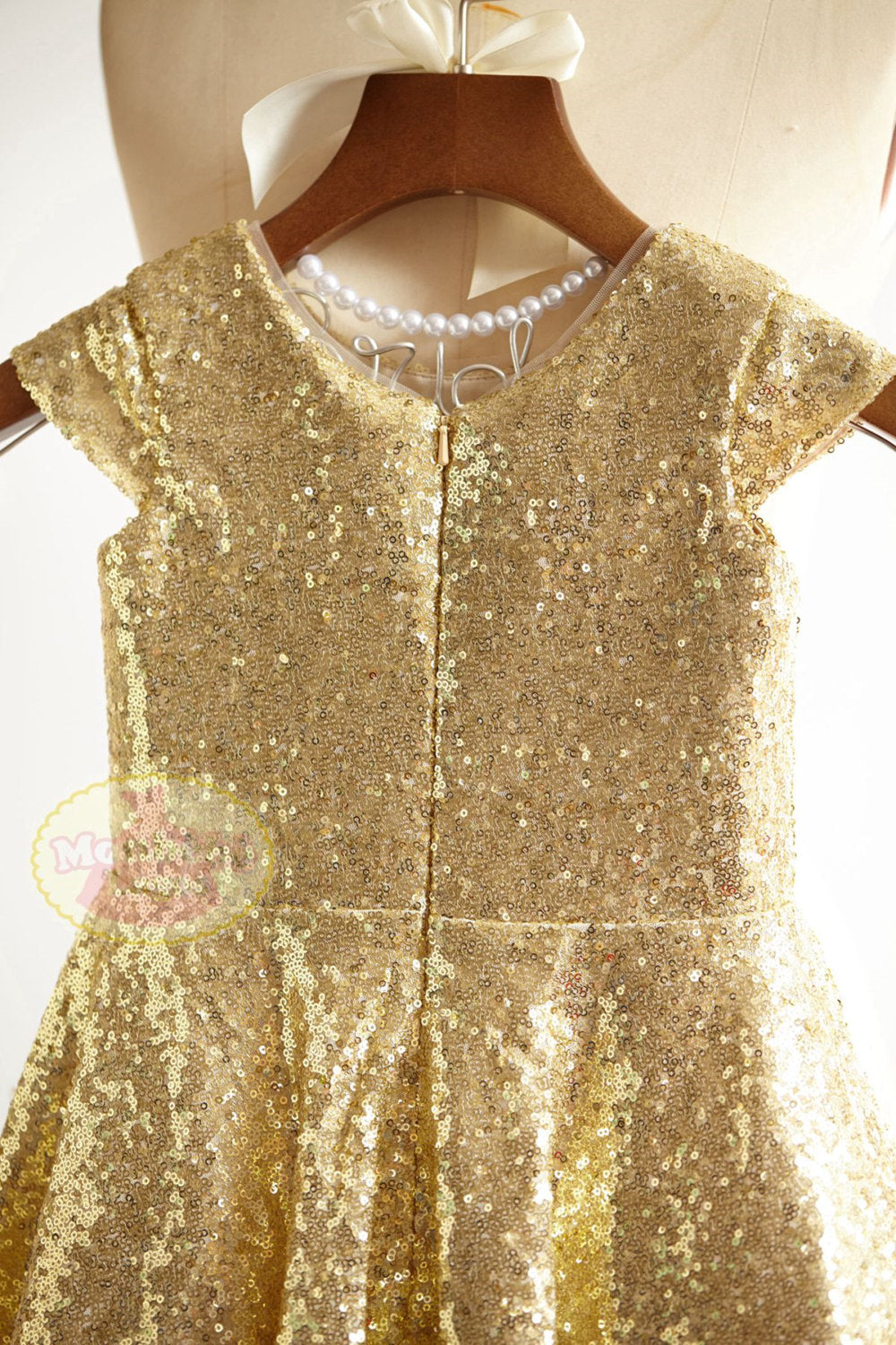 Sparkle Dress