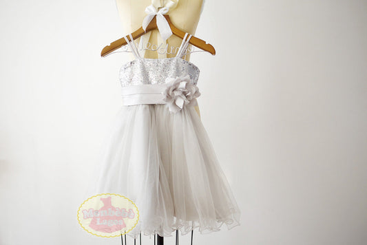 Amanda Flower Girl Dress