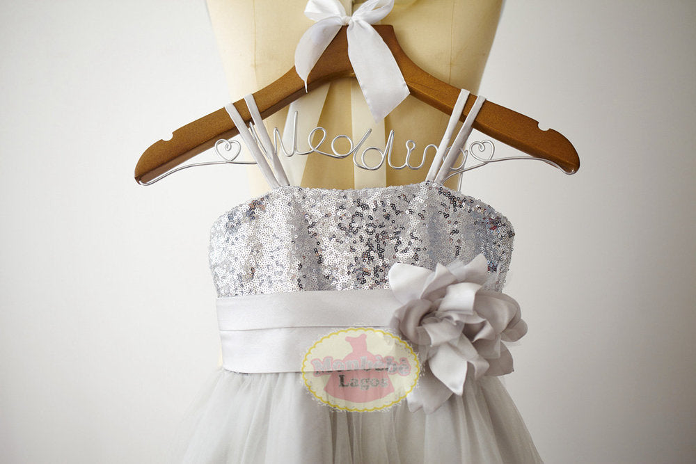 Amanda Flower Girl Dress