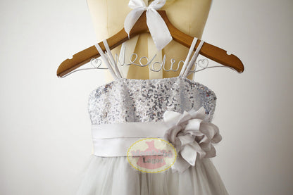 Amanda Flower Girl Dress