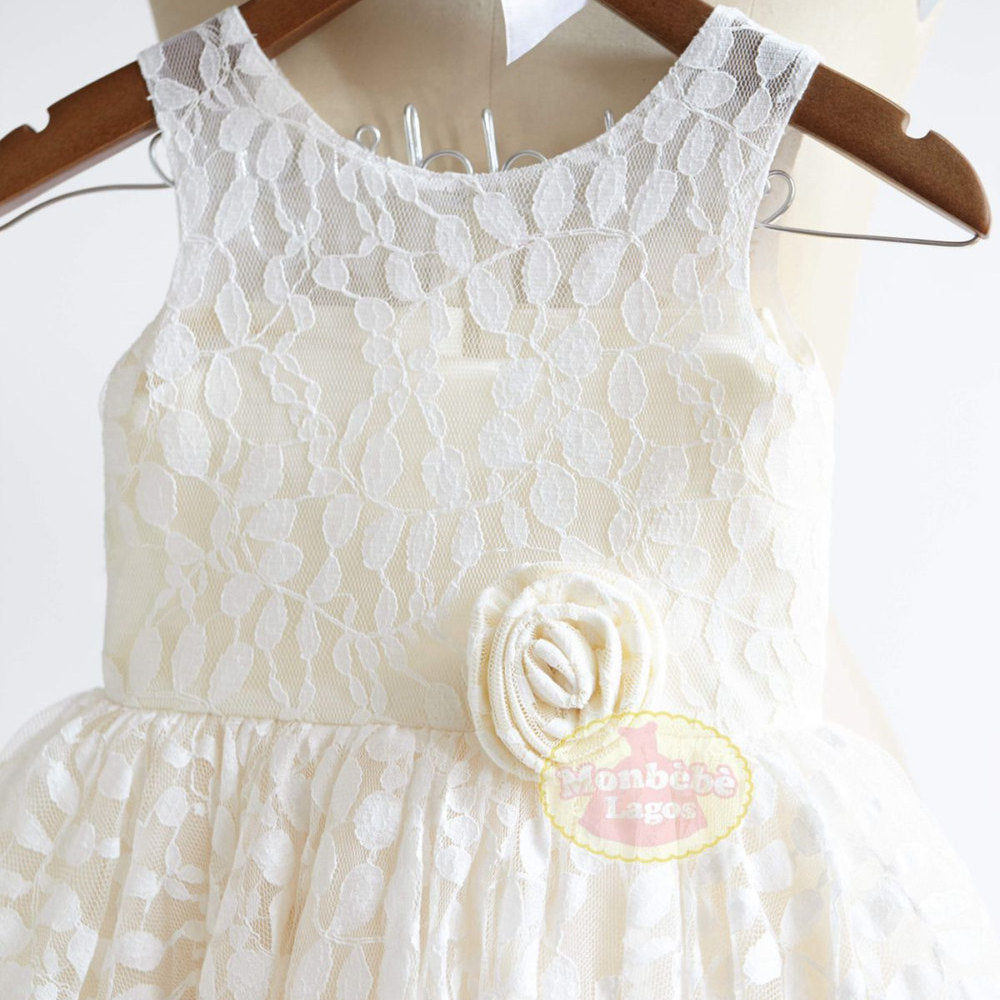 baptism dresses