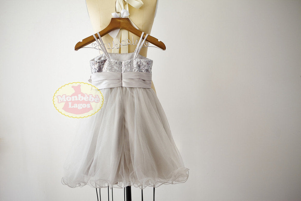 Amanda Flower Girl Dress